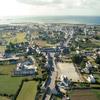 Photos aériennes de Lampaul-Plouarzel (29810) | Finistère, Bretagne, France - Photo réf. 042615