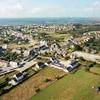 Photos aériennes de Lampaul-Plouarzel (29810) | Finistère, Bretagne, France - Photo réf. 042616