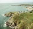 Photos aériennes de Le Conquet (29217) | Finistère, Bretagne, France - Photo réf. 042659