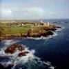 Photos aériennes de Plougonvelin (29217) | Finistère, Bretagne, France - Photo réf. 042674