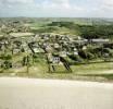 Photos aériennes de Santec (29250) - Dossen | Finistère, Bretagne, France - Photo réf. 042690 - Cte remarquable avec ses 17 km de plage.