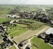 Photos aériennes de Santec (29250) - Autre vue | Finistère, Bretagne, France - Photo réf. 042697