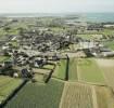 Photos aériennes de Santec (29250) - Autre vue | Finistère, Bretagne, France - Photo réf. 042698