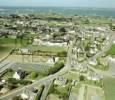Photos aériennes de Santec (29250) - Autre vue | Finistère, Bretagne, France - Photo réf. 042700