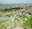 Photos aériennes de Santec (29250) - Autre vue | Finistère, Bretagne, France - Photo réf. 042702