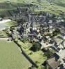 Photos aériennes de Santec (29250) - Autre vue | Finistère, Bretagne, France - Photo réf. 042703