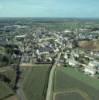Photos aériennes de Plouénan (29420) - Autre vue | Finistère, Bretagne, France - Photo réf. 042707