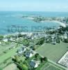 Photos aériennes de Kerlouan (29890) | Finistère, Bretagne, France - Photo réf. 042712