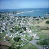 Photos aériennes de Kerlouan (29890) - Menez Ham | Finistère, Bretagne, France - Photo réf. 042717