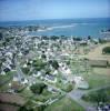 Photos aériennes de Kerlouan (29890) | Finistère, Bretagne, France - Photo réf. 042717