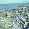 Photos aériennes de Kerlouan (29890) - Menez Ham | Finistère, Bretagne, France - Photo réf. 042720