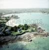 Photos aériennes de Kerlouan (29890) | Finistère, Bretagne, France - Photo réf. 042721