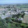 Photos aériennes de Kerlouan (29890) | Finistère, Bretagne, France - Photo réf. 042726