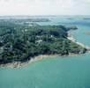 Photos aériennes de Carantec (29660) - Autre vue | Finistère, Bretagne, France - Photo réf. 042740