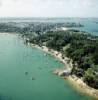 Photos aériennes de Carantec (29660) - Autre vue | Finistère, Bretagne, France - Photo réf. 042741