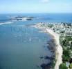 Photos aériennes de Carantec (29660) - Autre vue | Finistère, Bretagne, France - Photo réf. 042744