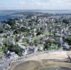 Photos aériennes de Carantec (29660) - Autre vue | Finistère, Bretagne, France - Photo réf. 042745