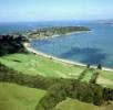 Photos aériennes de Carantec (29660) - Autre vue | Finistère, Bretagne, France - Photo réf. 042746