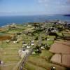 Photos aériennes de Plouguerneau (29880) - Autre vue | Finistère, Bretagne, France - Photo réf. 042759