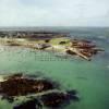 Photos aériennes de Plouguerneau (29880) | Finistère, Bretagne, France - Photo réf. 042762