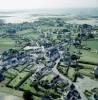 Photos aériennes de Plouguerneau (29880) - Lilia | Finistère, Bretagne, France - Photo réf. 042767