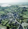 Photos aériennes de Plouguerneau (29880) | Finistère, Bretagne, France - Photo réf. 042767