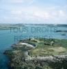 Photos aériennes de Plouguerneau (29880) - Lilia | Finistère, Bretagne, France - Photo réf. 042773