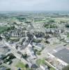 Photos aériennes de Plouguerneau (29880) - Autre vue | Finistère, Bretagne, France - Photo réf. 042778