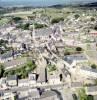 Photos aériennes de Plouguerneau (29880) - Autre vue | Finistère, Bretagne, France - Photo réf. 042779