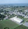 Photos aériennes de Landéda (29870) | Finistère, Bretagne, France - Photo réf. 042788