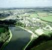 Photos aériennes de Bourg-Blanc (29860) - Autre vue | Finistère, Bretagne, France - Photo réf. 042815