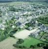 Photos aériennes de Bourg-Blanc (29860) - Autre vue | Finistère, Bretagne, France - Photo réf. 042817