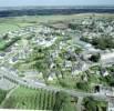 Photos aériennes de Bourg-Blanc (29860) - Autre vue | Finistère, Bretagne, France - Photo réf. 042818