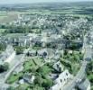 Photos aériennes de Bourg-Blanc (29860) - Autre vue | Finistère, Bretagne, France - Photo réf. 042819