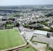 Photos aériennes de Bourg-Blanc (29860) - Autre vue | Finistère, Bretagne, France - Photo réf. 042822