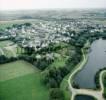 Photos aériennes de Bourg-Blanc (29860) - Autre vue | Finistère, Bretagne, France - Photo réf. 042824