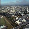 Photos aériennes de Lorient (56100) - Lorient nord | Morbihan, Bretagne, France - Photo réf. 042839