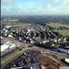 Photos aériennes de Lorient (56100) - Lorient nord | Morbihan, Bretagne, France - Photo réf. 042840