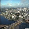 Photos aériennes de Lorient (56100) - Lorient sud | Morbihan, Bretagne, France - Photo réf. 042865
