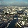 Photos aériennes de Lorient (56100) - Lorient sud | Morbihan, Bretagne, France - Photo réf. 042873