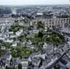 Photos aériennes de Morlaix (29600) | Finistère, Bretagne, France - Photo réf. 042953