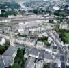 Photos aériennes de Morlaix (29600) | Finistère, Bretagne, France - Photo réf. 042954