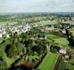 Photos aériennes de Plougonven (29640) - Autre vue | Finistère, Bretagne, France - Photo réf. 042969