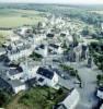 Photos aériennes de Inzinzac-Lochrist (56650) | Morbihan, Bretagne, France - Photo réf. 042998