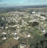 Photos aériennes de Baud (56150) | Morbihan, Bretagne, France - Photo réf. 043021