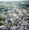 Photos aériennes de Guémené-sur-Scorff (56160) | Morbihan, Bretagne, France - Photo réf. 043040