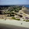 Photos aériennes de Sarzeau (56370) - Autre vue | Morbihan, Bretagne, France - Photo réf. 043064 - La Pointe de Penvins