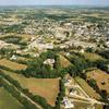 Photos aériennes de Pluvigner (56330) - Autre vue | Morbihan, Bretagne, France - Photo réf. 043076