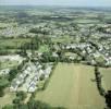 Photos aériennes de Pluvigner (56330) - Autre vue | Morbihan, Bretagne, France - Photo réf. 043077