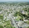 Photos aériennes de Pluvigner (56330) - Autre vue | Morbihan, Bretagne, France - Photo réf. 043078